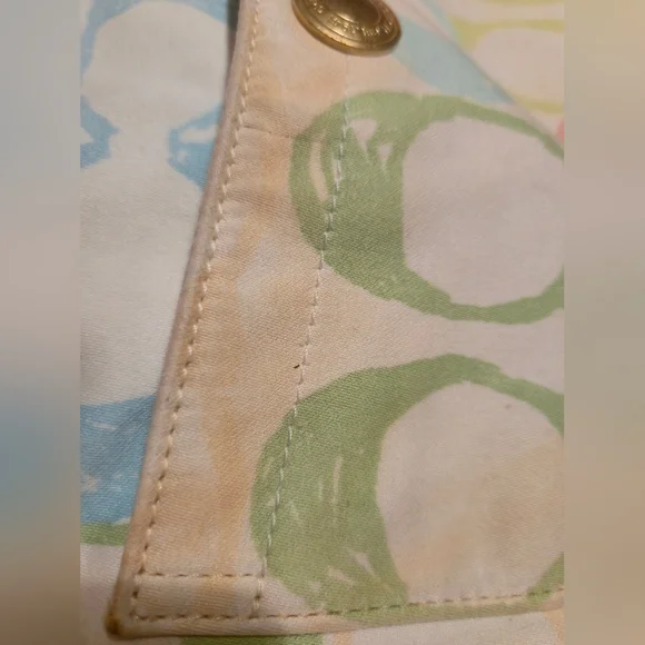 Coach Shoulder Bag - Picture 11 of 16